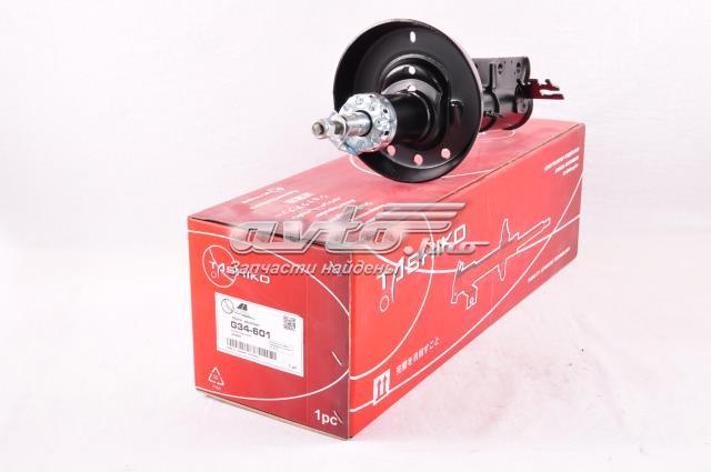 G34601 TASHIKO Амортизатор передний левый купить в Черкассы