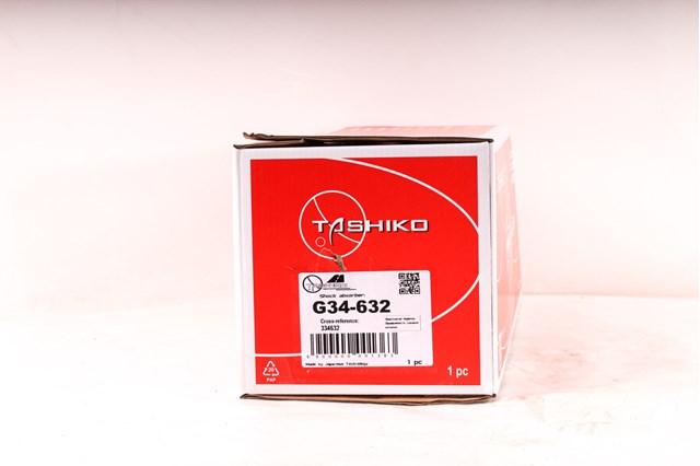 G34632 TASHIKO Амортизатор передний правый купить в Каменское