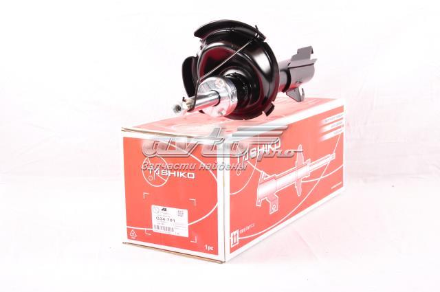 G34701 TASHIKO Амортизатор передний левый купить в Львов