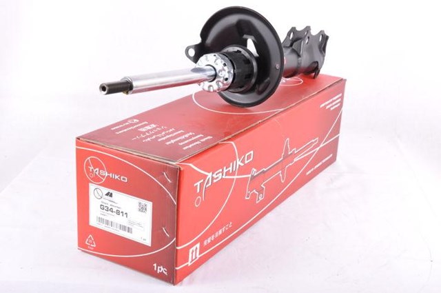 TASHIKO G34811 Амортизатор передний в наличии Запорожье