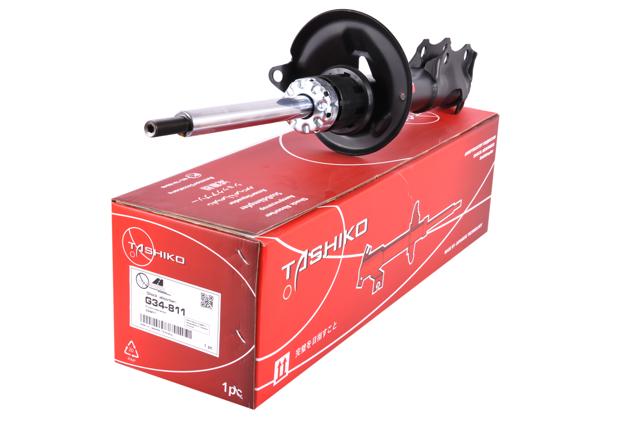 G34811 TASHIKO Амортизатор передний купить в Полтава