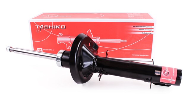 G34812 TASHIKO Амортизатор передний купить в Ирпень