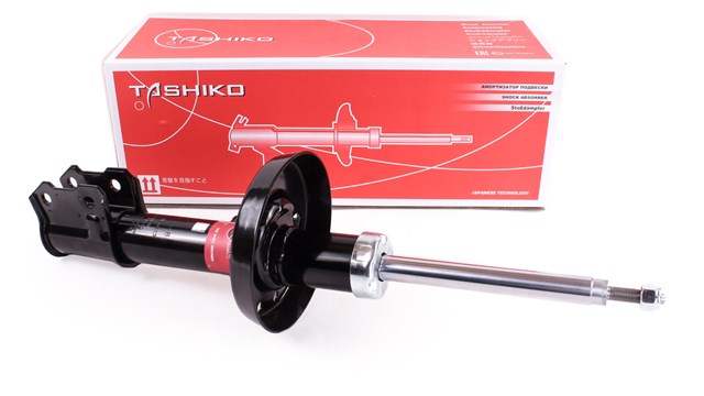 Амортизатор подвески передний левый G34948 TASHIKO