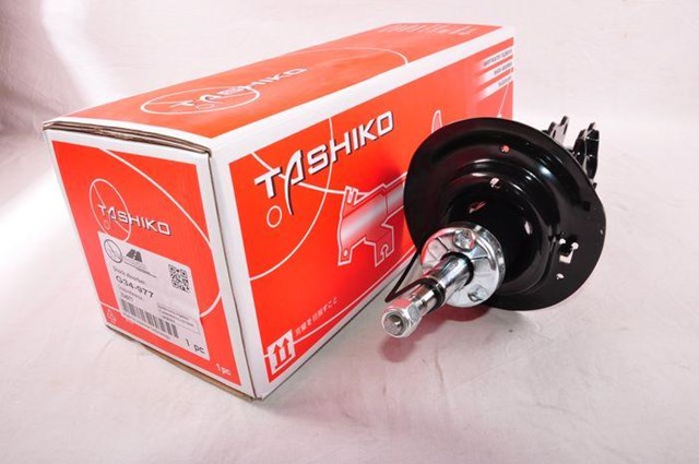 G34977 TASHIKO Амортизатор передний правый купить в Ужгород