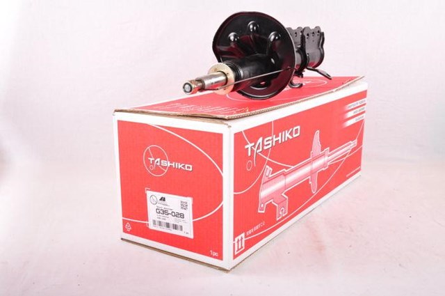 Задний правый амортизатор G35028 TASHIKO