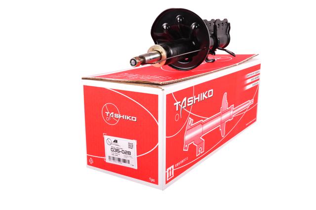 G35028 TASHIKO Амортизатор задний правый купить в Запорожье