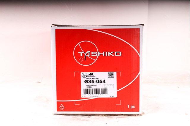TASHIKO G35054 Амортизатор передний правый в наличии Украина