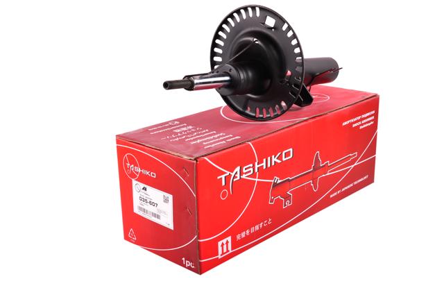 G35607 TASHIKO Амортизатор передний купить в Черновцы