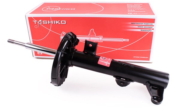G35920 TASHIKO Амортизатор передний купить в Львов