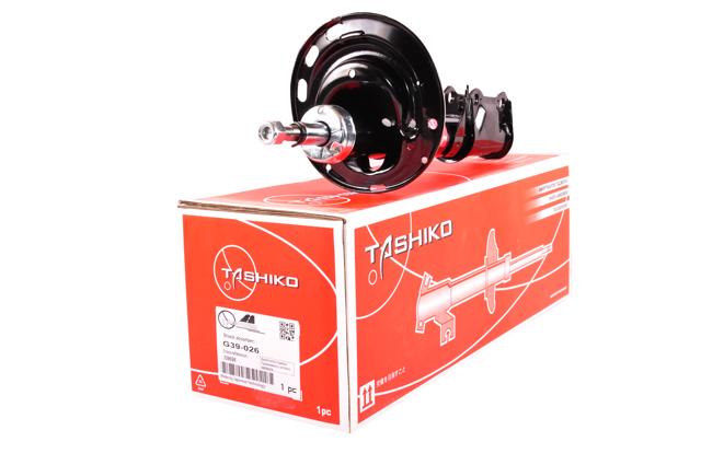 G39026 TASHIKO Амортизатор задний левый купить в Кривой Рог