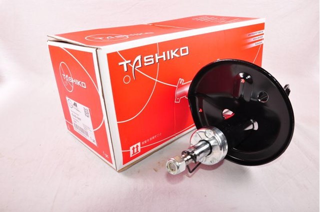 G39087 TASHIKO Амортизатор передний левый купить в Львов