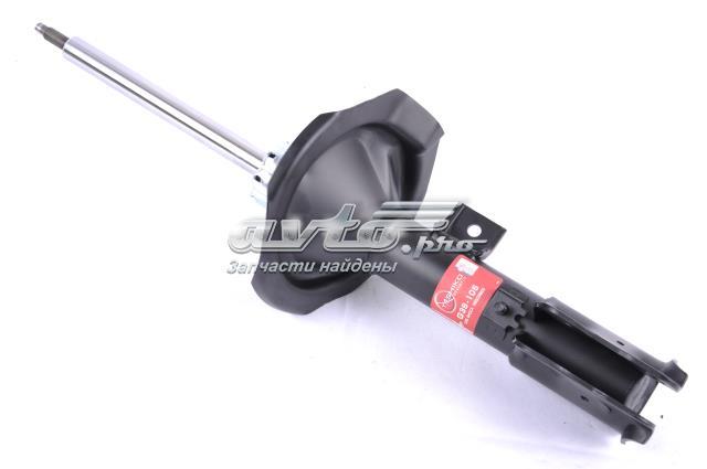 Амортизатор передний левый G39105 TASHIKO