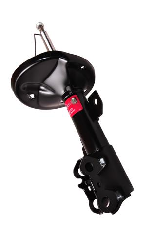 Амортизатор подвески передний левый Toyota Camry VI