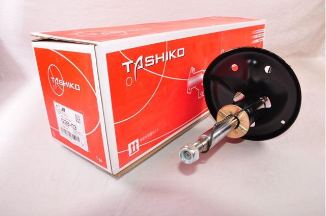 G39113 TASHIKO Амортизатор задний левый купить в Днепр