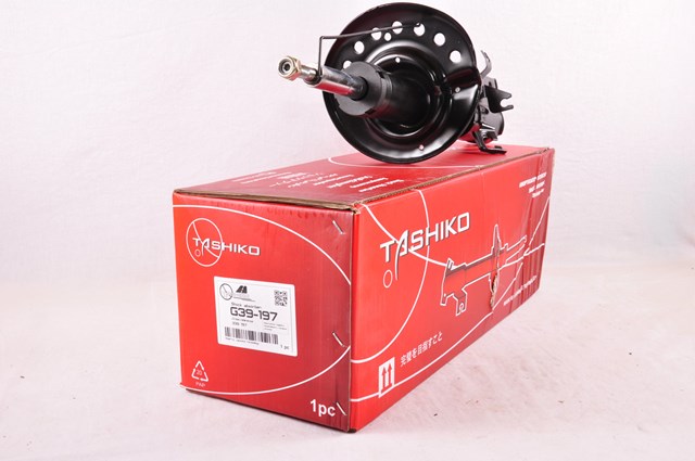 G39197 TASHIKO Амортизатор передний левый купить в Каменское