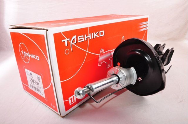 G39261 TASHIKO Амортизатор передний правый купить в Днепр
