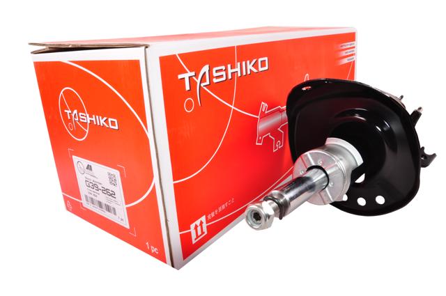 G39262 TASHIKO Амортизатор передний левый купить в Львов