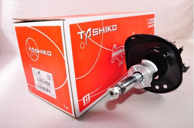 G39262 TASHIKO Амортизатор передний левый купить в Винница