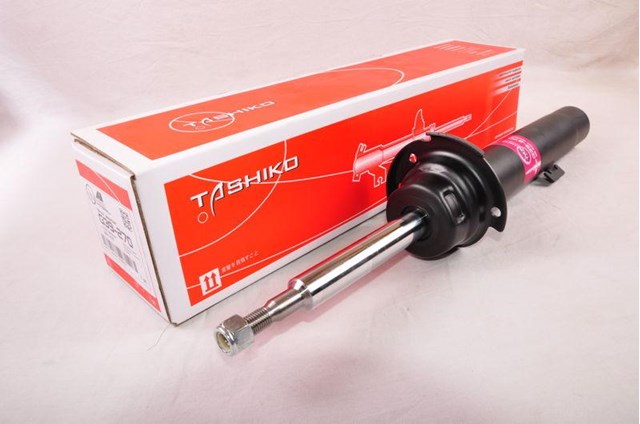 TASHIKO G39270 Амортизатор передний левый в наличии Одесса