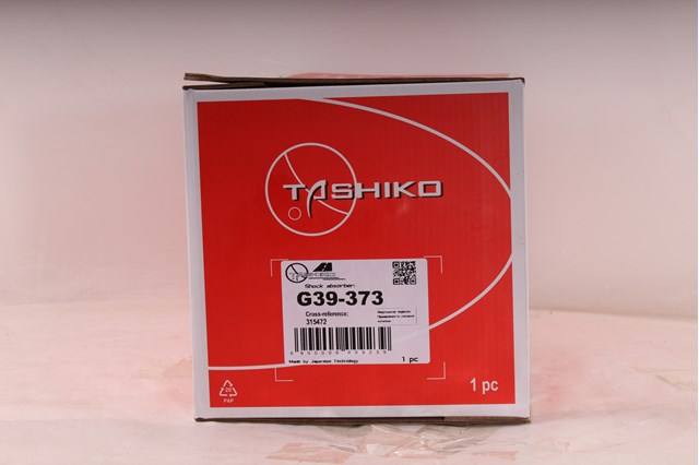 TASHIKO G39373 Амортизатор передний правый в наличии Тернополь