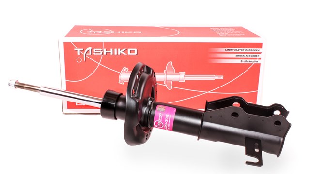G39376 TASHIKO Амортизатор передний левый купить в Павлоград