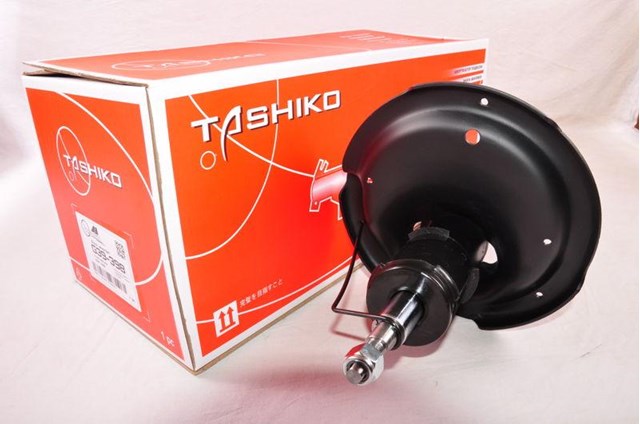 Амортизатор передней подвески правый G39398 TASHIKO