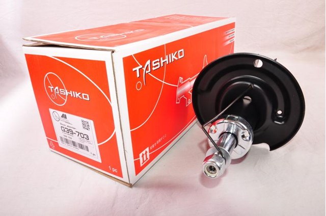 G39703 TASHIKO Амортизатор передний левый купить в Кривой Рог