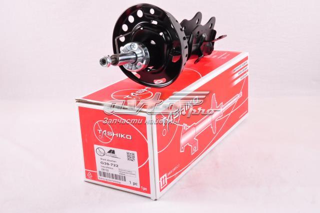 TASHIKO G39722 Амортизатор передний правый в наличии Тернополь