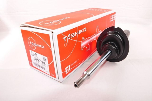 TASHIKO G39728 Амортизатор передний левый в наличии Черновцы