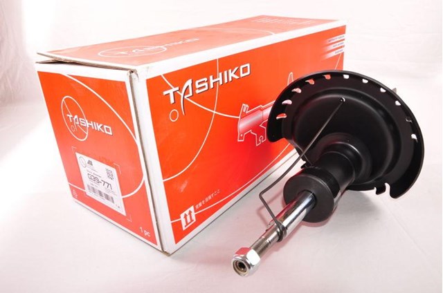 Амортизатор передней подвески правый G39771 TASHIKO
