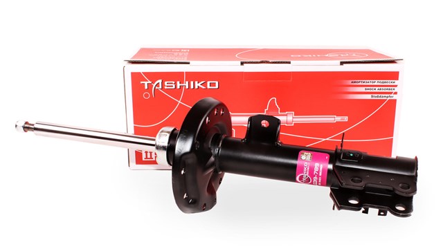 G39789 TASHIKO Амортизатор передний левый купить в Ровно