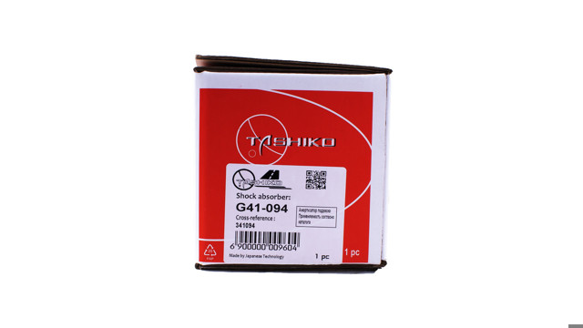TASHIKO G41094 Амортизатор задний в наличии Украина