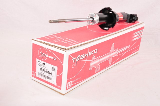 G41094 TASHIKO Амортизатор задний купить в Полтава