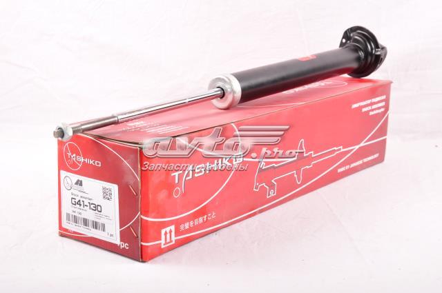 G41130 TASHIKO Амортизатор задний купить в Винница