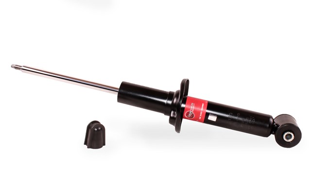 G41133 TASHIKO Амортизатор задний купить в Винница