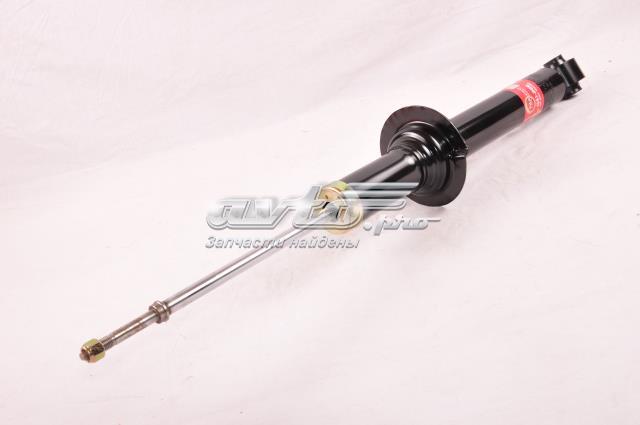 TASHIKO G41256 Амортизатор задний в наличии Житомир