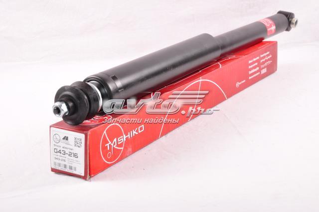 TASHIKO G43216 Амортизатор задний в наличии Черкассы