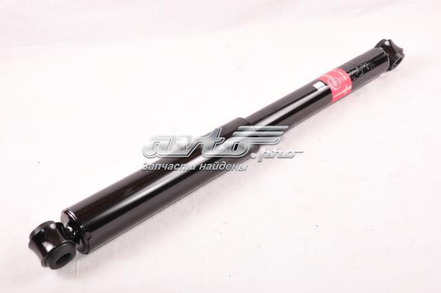 Цилиндр подвески G43239 TASHIKO