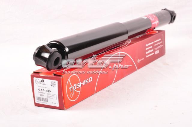G43239 TASHIKO Амортизатор задний купить в Николаев