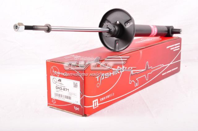 TASHIKO G43271 Амортизатор задний в наличии Харьков