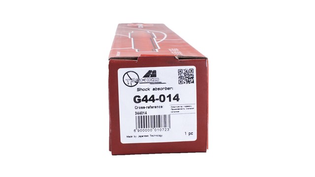 G44014 Амортизатор передний купить Ровно