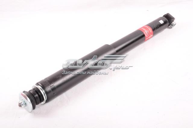 TASHIKO G44256 Амортизатор задний в наличии Киев