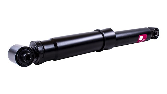 G44703 TASHIKO Амортизатор задний купить в Кривой Рог