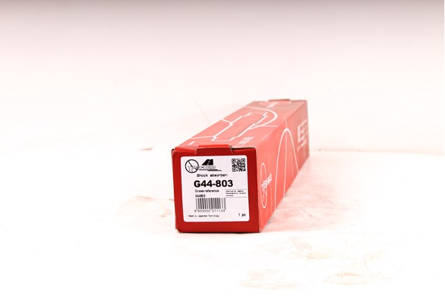 TASHIKO G44803 Амортизатор задний в наличии Полтава