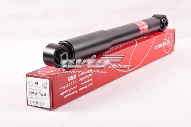 TASHIKO G49024 Амортизатор задний в наличии Черкассы