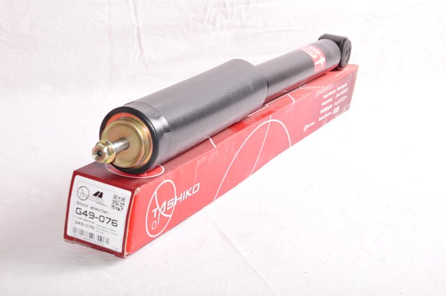 TASHIKO G49076 Амортизатор задний в наличии Чернигов