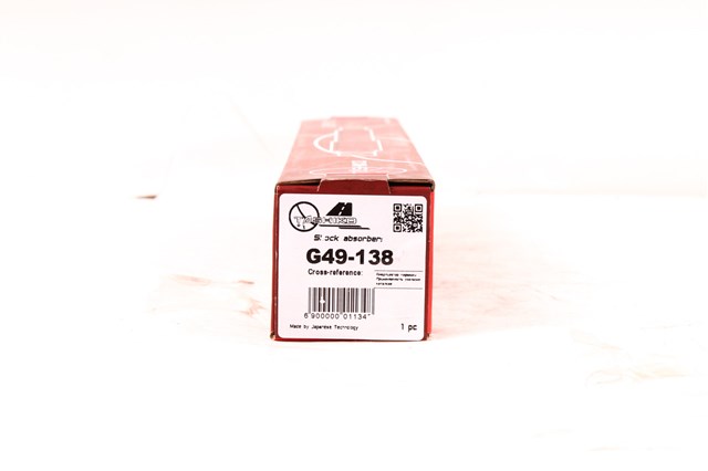 G49138 Амортизатор задний купить Винница
