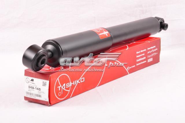 G49145 TASHIKO Амортизатор задний купить в Львов