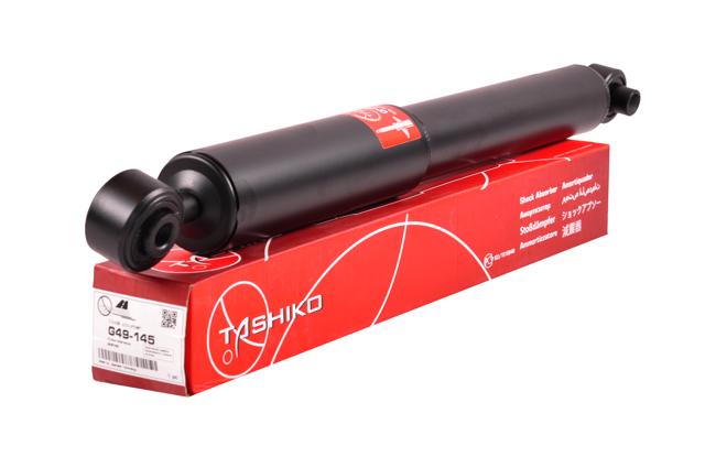 TASHIKO G49145 Амортизатор задний в наличии Запорожье