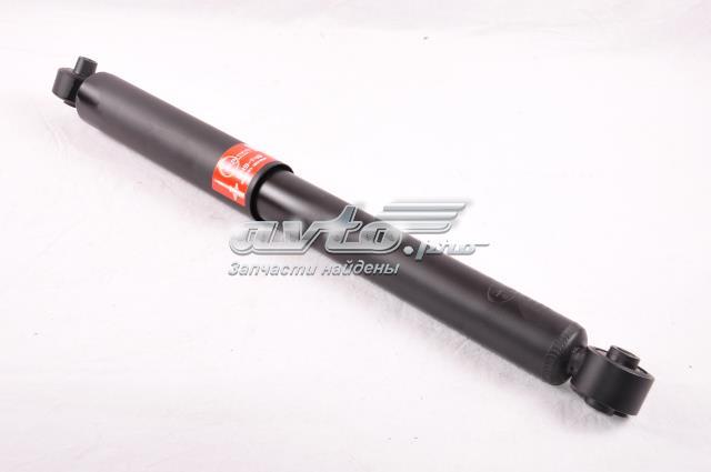 G49148 TASHIKO Амортизатор задний купить в Николаев